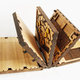 Illustration for article titled Codex Silenda Puzzle Book, Round 2